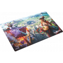 Altered - Playmat - Tapis - First Outpost
