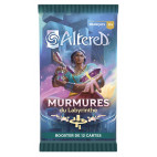 Booster Altered - WFM : Murmures du Labyrinthe