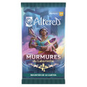 Booster Altered - WFM : Murmures du Labyrinthe