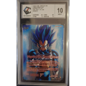 BT27-001-SLR - Vegeta // Vegeta SSB, Fierté Saiyan