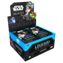 Boîte de 24 Boosters Star Wars: Unlimited - LOF : Légendes de la Force