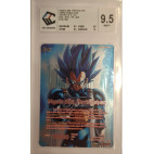 BT27-001-SLR - Vegeta // Vegeta SSB, Fierté Saiyan