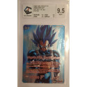 BT27-001-SLR - Vegeta // Vegeta SSB, Fierté Saiyan