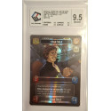 JTL 1013/262 Han Solo, Never Tell Me the Odds