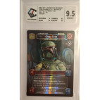 JTL 1005/262 Boba Fett, Any Methods Necessary