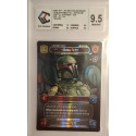 JTL 1005/262 Boba Fett, Any Methods Necessary