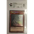 Cyber Dragon