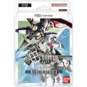 Gundam Card Game Starter Deck - ST02 : Wings of Advance