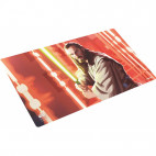 Star Wars - Tapis de jeu Qui-Gon Jin