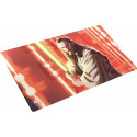 Star Wars - Tapis de jeu Qui-Gon Jin