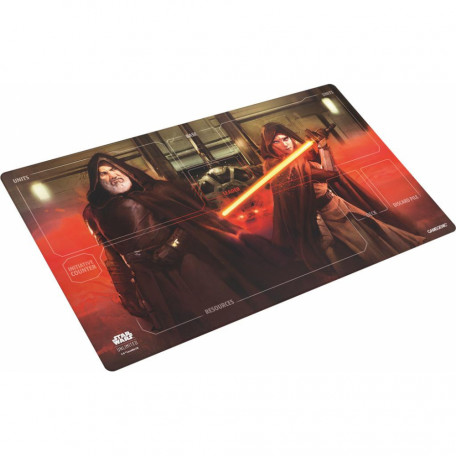Star Wars - Tapis de jeu Baylan