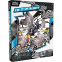 Coffret Pokémon Collection Classeur - EV10.5/BLK : Écarlate et Violet 10.5 - Foudre Noire