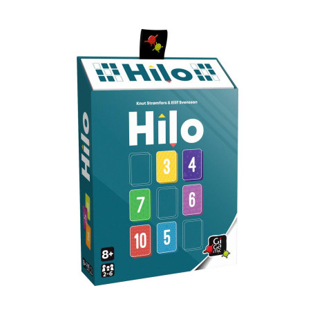 Hilo