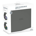 Ultimate Guard Treasurehive 90+ XenoSkin Gris