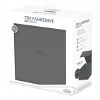 Ultimate Guard Treasurehive 90+ XenoSkin Gris