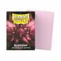 Protèges cartes - Deck Box x100 - Dual Matte Blossom