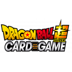 Boîte de 24 Boosters Dragon Ball Super CG - B28  Set01 Prismatic Clash