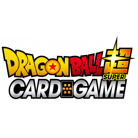 Boîte de 24 Boosters Dragon Ball Super CG - B28  Set01 Prismatic Clash