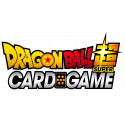 B28 - Anglais - Boîte de 24 Boosters Dragon Ball Super CG -  Set01 Prismatic Clash - Anglais