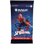 Booster de Jeu Magic: The Gathering - SPM : Marvel's Spider-Man