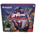 Magic: The Gathering Scene Box - SPM : Marvel's Spider-Man - Spidey's spectacular showdown VO