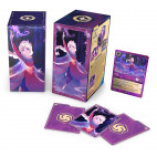 Coffret Cadeau Disney Lorcana : Fabuleux - Elsa