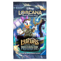 Booster Disney Lorcana : Lueurs dans les profondeurs chapitre 10