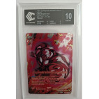 BT27-002-SLR - Jiren // Jiren, Guerrier se Dressant pour la Justice