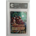 BT27-066-SLR - Broly // Broly SS, Action spectaculaire