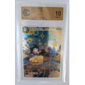 BT27-139 SCR Son Goku, Aventure