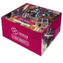 Gundam Card Game Display (x24 Booster Packs) - GD02 : Dual Impact