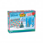 Stitch Holiday - Disney Pocket Pop Calendrier de  l'Avent