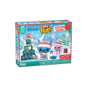 Stitch Holiday - Disney Pocket Pop Calendrier de  l'Avent