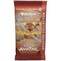 Booster Collector Magic: The Gathering - TLA : Avatar, le dernier maître de l'air