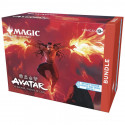 Bundle Magic: The Gathering - TLA : Avatar, le dernier maître de l'air