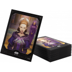 Star Wars Unlimited - Protèges Cartes Standard - Premium Art Sleeves - Padme