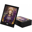 Star Wars Unlimited - Protèges Cartes Standard - Premium Art Sleeves - Padme