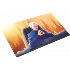 Star Wars - Tapis de jeu Palpatine