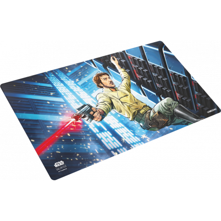 Star Wars - Tapis de jeu Cassian Andor