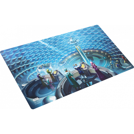 Star Wars - Tapis de jeu Galactic Senate