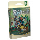 Deck de démarrage Altered - SDU : Les Graines de l'Unité - Muna