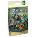 Deck de démarrage Altered - SDU : Les Graines de l'Unité - Muna