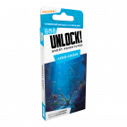 Unlock ! Short Adventures : Le coeur de l'océan