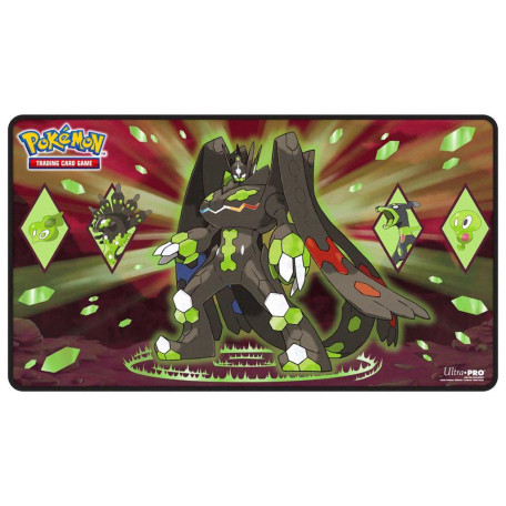 Tapis de jeu Zygarde Foil  - Pokémon - Ultra Pro