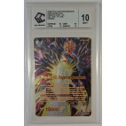BT28-079-SLR -Vegetto // Vegetto SS, Rage transcendante