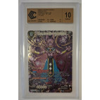 BT28-150-SCR - Beerus, Incarnation de la Destruction