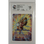 BT28-028-SLR - Son Goku (Mini) // Son Goku SS (Mini), Nouvelle Aventure