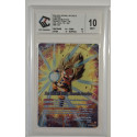 BT28-028-SLR - Son Goku (Mini) // Son Goku SS (Mini), Nouvelle Aventure