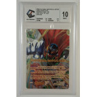 BT28-078-SLR - Son Gohan // Great Saiyaman, Amour de la Justice