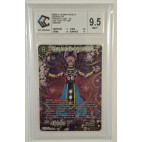 BT28-150-SCR - Beerus, Incarnation de la Destruction